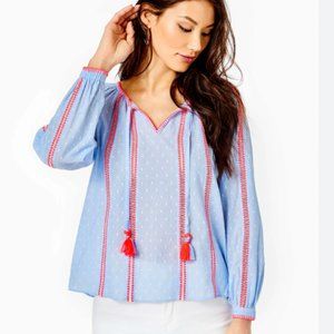 NWT Lilly Pulitzer Tops - XL
